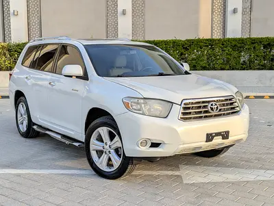 2010 Toyota HIGHLANDER 照片 5