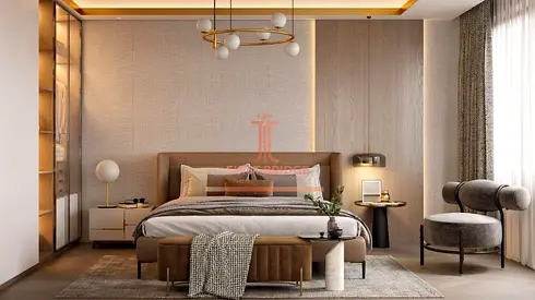 Modern Living | Prime Location | Furnished
