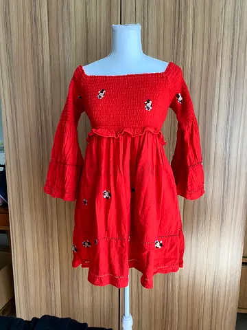 Dress XS