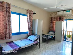 EXECUTIVE LADIES BED SPACE ( bills included)