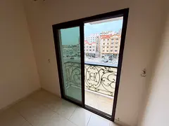Spacious 1 Bedroom | 2 Balconies | Water Included