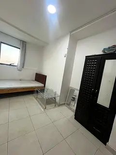 Partition Room available in Al Nahda Sharjah