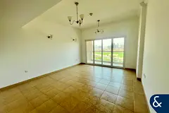 Full Golf Views | Vacant | Two Bedrooms
