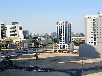 1 MONTH FREE | HUGE 2BR + MAIDS WITH BALCONY | Nearby Metro