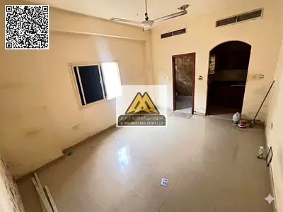 استديو مساحة كبيرة | مطبخ منفصل تماما | موقع مميز بالقرب من جميع الخدمات | سهل المخرج لدبي