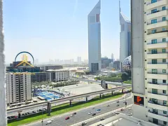 Chiller Free | Spacious Office | Near Metro | SZR