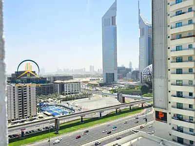 Chiller Free | Spacious Office | Near Metro | SZR