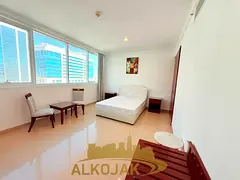 Premium Furnished One Bedroom Apartment In Mamoura Complex, Al Nahyan Camp