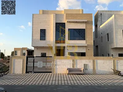 A villa with all registration and ownership fees included, on the main street, ready to move in, in