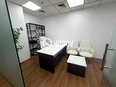 Skyline Studio | Vacant | Vibrant Business Bay