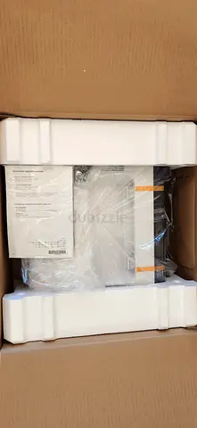 New Printer - RICOH SP201N Black  White Laser Printer