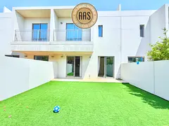 Ultra Modern 3BR Townhouse || Garden Area+Balcony View || Ready To Move