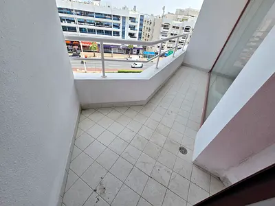 Chiller Free | Huge 1BHK | Prime Location | Gym Pool Parking