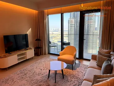 Investor Deal | 3BR Family Layout | Modern Elegance in Downtown