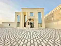Brand New || 7 Master Bedrooms Private villa with Yard