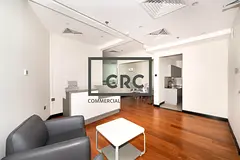 Fully fitted | Furnished I Vacant I 2 parkings