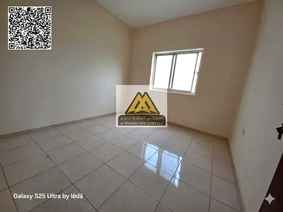 مساحة كبيرة جدا | بلكونة باطلالة مفتوحة | موقع مميز بالقرب من جميع الخدمات | تسهيل في الدفعات علي 6 دفعات