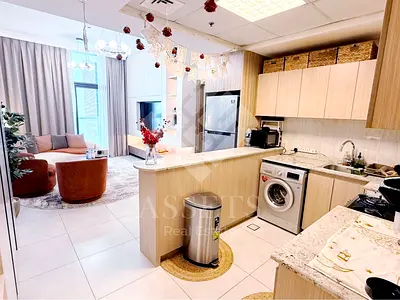 Stylish Fully Furnished | Upgraded | Big Terrace
