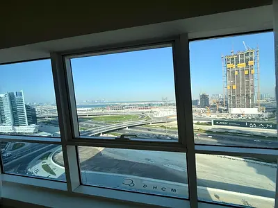 RBC | 1 Br | Vacant | Ready To Move