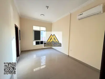 For Annual Rent – 1 Bedroom Apartment in Al Alia – Ajman | Prime Location | Near Dubai Exit
