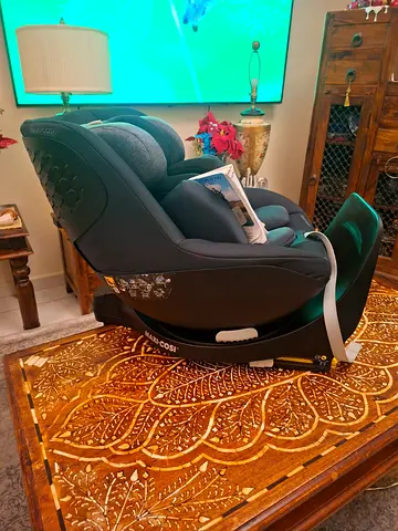 Maxi cosi i-size pearl 360 degree