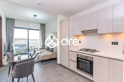 Fully Furnished | Vacant | Premium Finishings