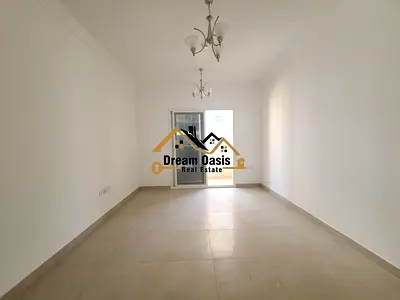 Spacious 1BHK Family Apartment | With Covered Parking