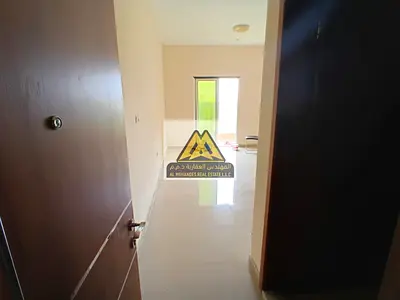 A good rental opportunity in Al Nuaimiya 2, Ajman. Apartment suitable for family living in a lively area close to all services