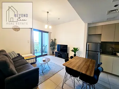 Furnished | Exclusive | Nice View
