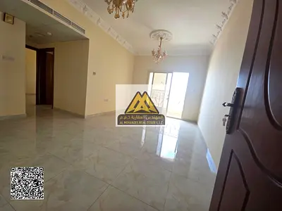 1 Bedroom Super Deluxe Apartment for Annual Rent in Al Hamidiya – Ajman