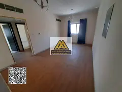 A spacious and practical apartment with two bedrooms, a living room, and two bathrooms, featuring ce