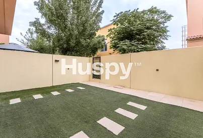 VOT | Single Row | Close to Amenities