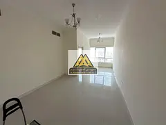1 Bedroom Apartment for Rent in Al Nuaimiya 1 Ajman | Balcony | Master Bedroom | Built-in Wardrobes