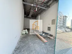 Behind Of Claro | Brand New Shop For Rent