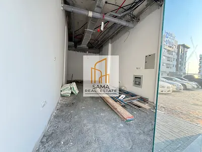 Behind Of Claro | Brand New Shop For Rent