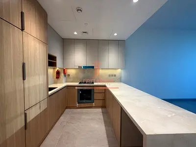 Luxurious | Spacious | Open Kitchen | Maid Room