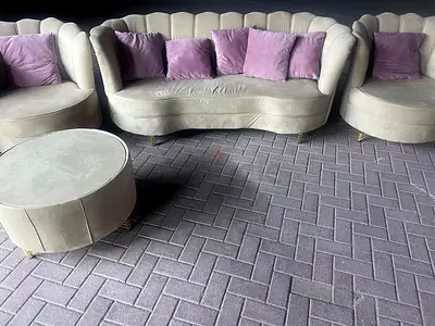 5 seater sofa
