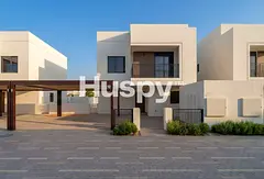 Upcoming 3BR | Double Row | Private Garden
