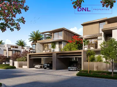 Prestigious Homes by Meraas // Family-Oriented
