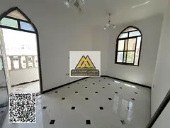 A luxurious apartment with super deluxe finishing in a prestigious building designed for families. I