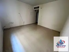 Spacious Studio with Separate Kitchen in Prime Al Butina Location