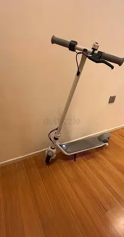 Ninebot By Segway Zing C10 Ekickscooter For Kids
