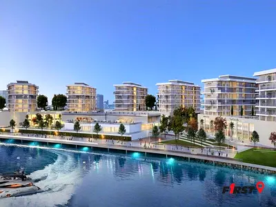 READY TO MOVE - SEA VIEW - 0 COMMISSION - FREEHOLD