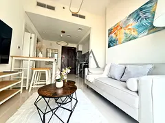 Fully Furnished | Community And Golf View | Golf Vita Living