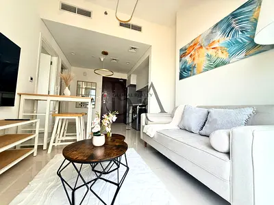 Fully Furnished | Community And Golf View | Golf Vita Living