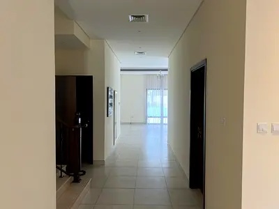 Spacious Family Villa | Very Large Garden