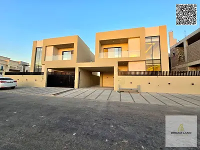🔥 4BR Villa for Sale in Al Zahya | 3,500 sq ft | Great Value 🔥