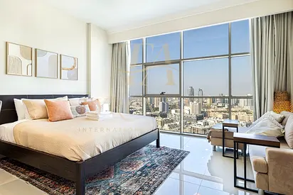 HIGH FLOOR | VACANT | MULTIPLE CHEQUES