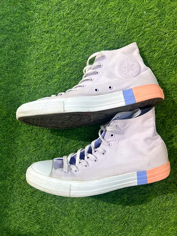 Converse original men shoes sneakers size 44 excellent condition