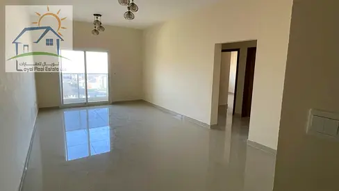 1200 SQFT 2 BEDROOM HALL WITH BALCONY CENTRAL A.C